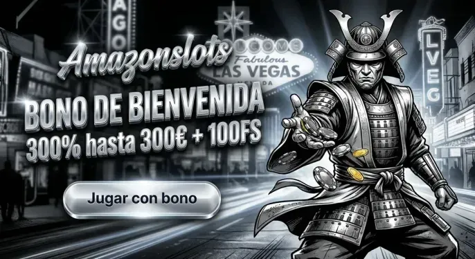 Amazonslots Casino